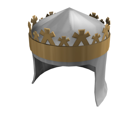 Roblox Item King Arthur's Crown