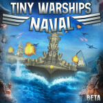 Tiny Warships: NAVAL™ [Balancing Update!]