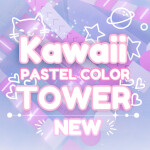 [NEW] Kawaii Pastel Color Towers
