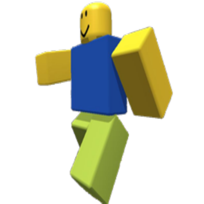 Roblox Noob Transparent Background Free Roblox Noob Transparent | My
