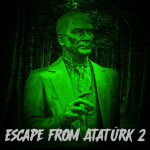 Escape From Atatürk 2