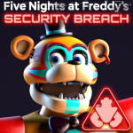 🐇 [NEW!] FNAF: Security Breach Tycoon!