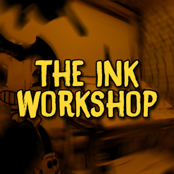The Ink Workshop Short Bendy Game