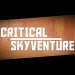 [ SKY TRAVEL ] Critical Skyventure 🗿