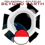 Polandball Roleplay: Beyond Earth