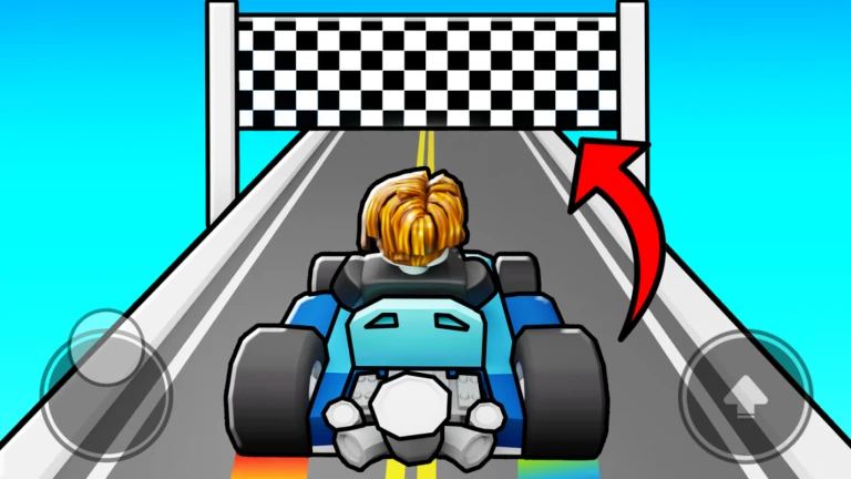 Kart Racing Simulator