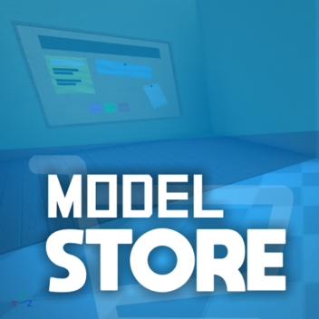 Model Store [Beta]