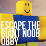 (fixed) easy obby escape the noob!!