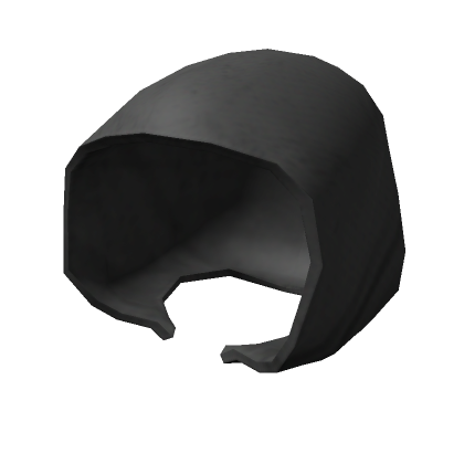 Roblox Item Intruder Hood