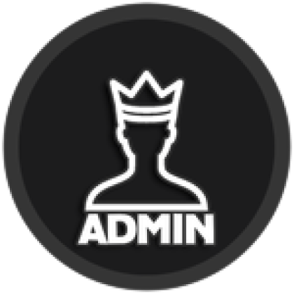 ADMIN POWERS - Roblox