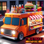 [PRE-ALPHA] Food Truck Empire