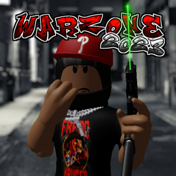 The Warzone 2023