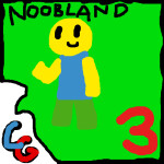 NOOBLAND 3