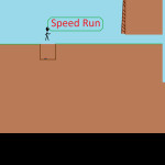 speed run