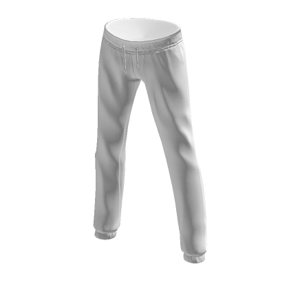 Sweatpants | Roblox Item - Rolimon's