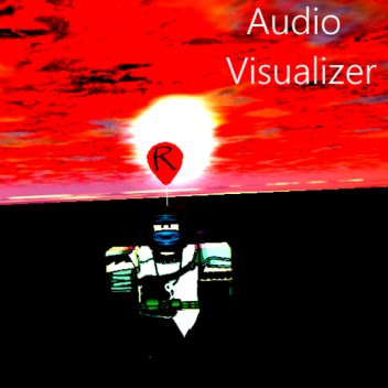 Audio Visualizer 