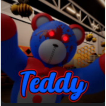 TEDDY [SCARY]