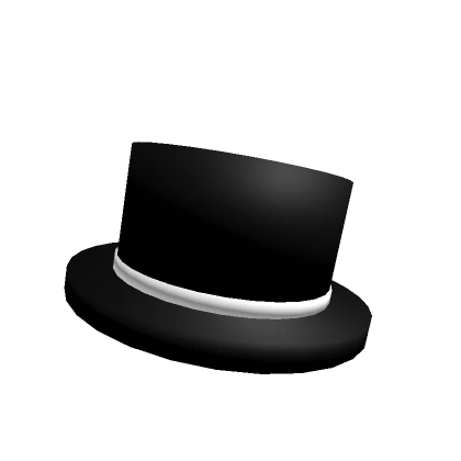 Specs' Elegant Top Hat | Roblox Item - Rolimon's