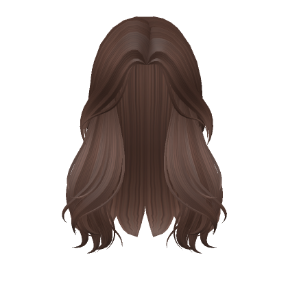 Sunkissed Flowy Hair  Roblox Item - Rolimon's