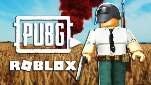 ROBLOX PUBG FREE VIP SERVER Roblox Jpeg