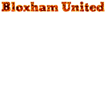 Bloxham United Stadium ||