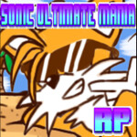 Sonic Ultimate Mania RP