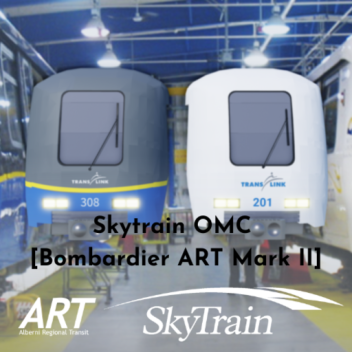 Skytrain Operation Maintenance Centre 