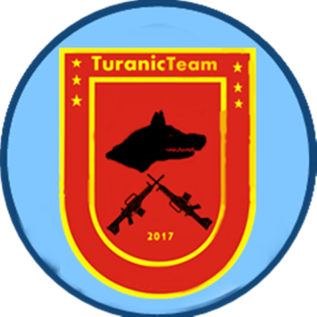 TuranicTeam Build Alanı