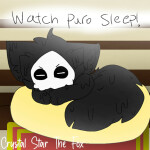 Watch Puro Sleep (VR)
