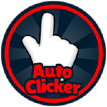 Auto Clicker - Roblox