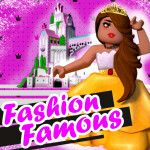 Fashion Famous (Mobile)