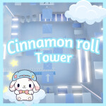  ☁️Cinnamon Roll Tower | 시나몬 롤 