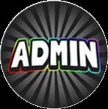 Admin Commands - Roblox