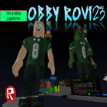 ROVI23 OBBY [3.0]