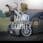 [POLICE] Mano County Police Patrol