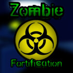 Zombie Fortification [Pre-Alpha]