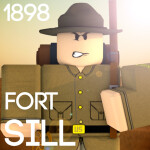Fort Sill | USM 1890's