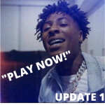 Nba Youngboy - White Teeth - Song! [UPDATE 1]