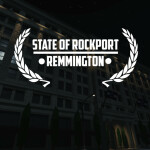 Rockport | Remmington V6 [Dev]