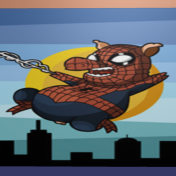 Who Epicly PWNED Spider Pig? [Find out here!]