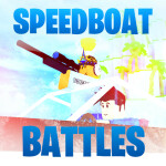 Speedboat Battles