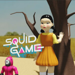 Squid Game [ROBLOX] [FIX]