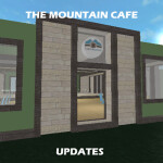 The Mountain Cafe - v4