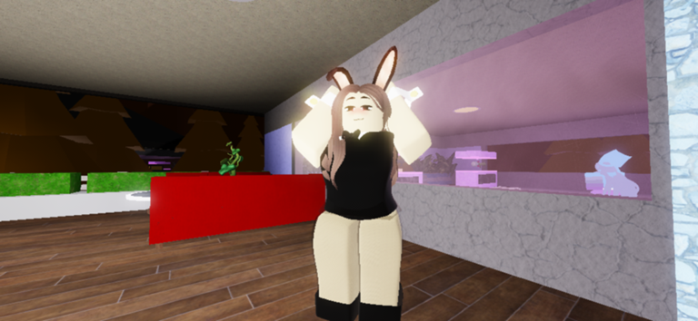 Girls Tycoon - Roblox