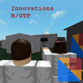 Innovation Inc. B/GTF (Biological/Genetic Testing 