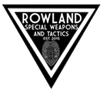 Rowland SWAT Training Center