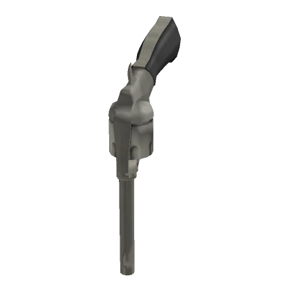 [HOLDABLE] MM2 GUN | Roblox Item - Rolimon's