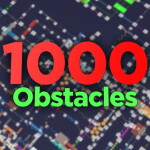 Longest Obby on Roblox (1,000 Stages!)