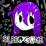 sleep game: go to sleep and dream