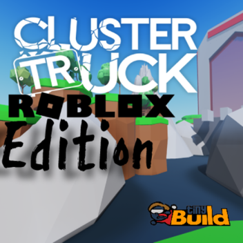 ClusterTruck Roblox Edition [Beta]